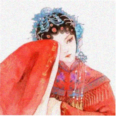 读者郑怀头像
